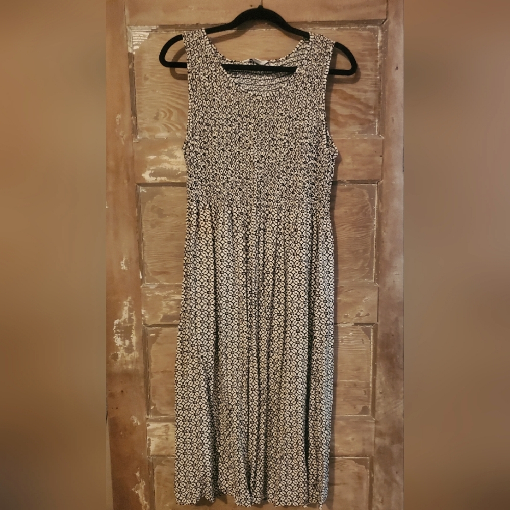 Croft&Barrow dress